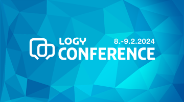 LOGY Conference 2024 - Blind Bird -liput myynnissä nyt! - LOGY (Suomen  Osto- ja Logistiikkayhdistys LOGY ry)
